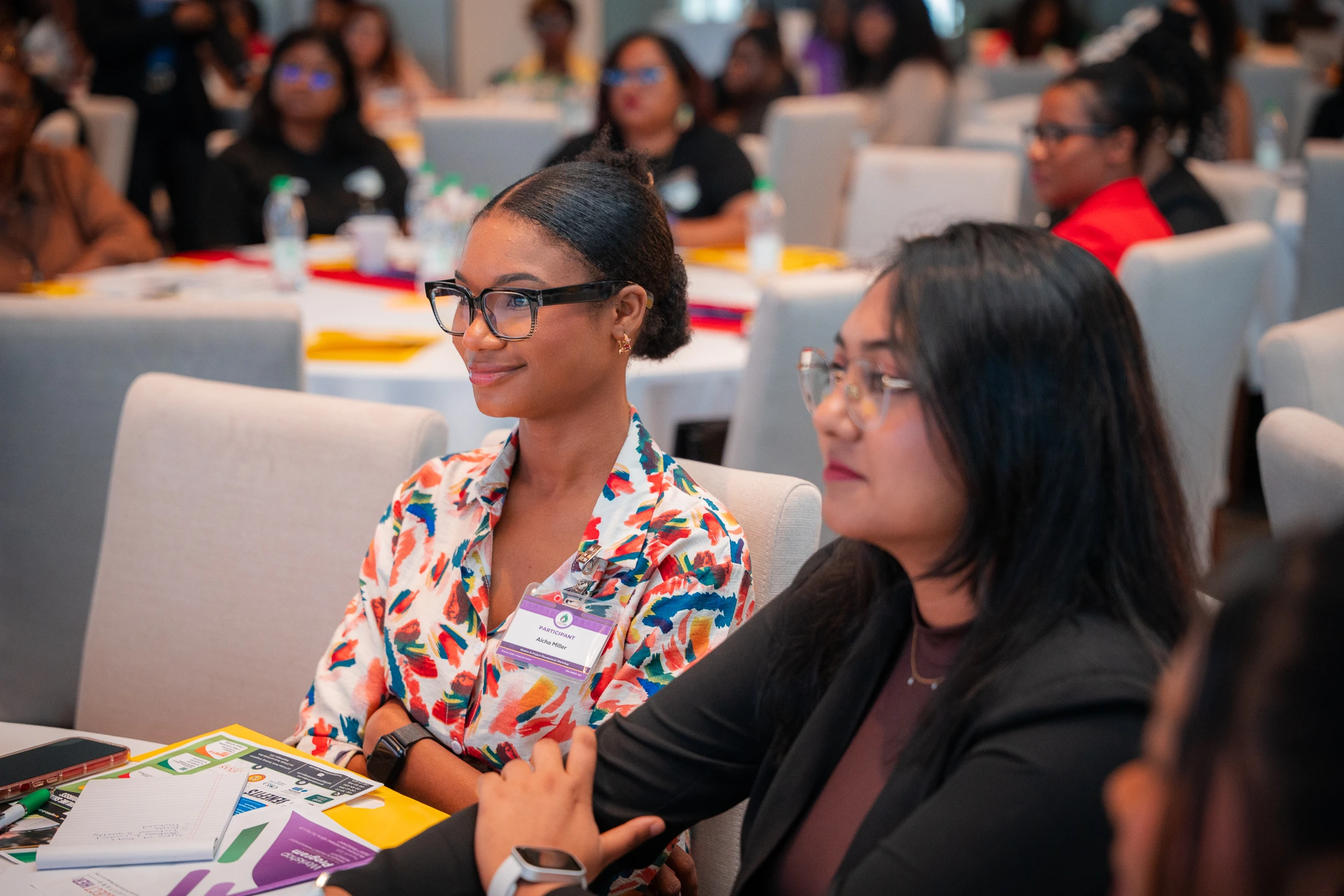 Certificate of Participation